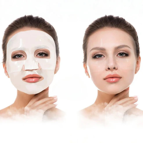 Gaggani® Bio Kolajen Maske